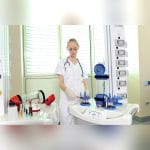 Hospital Pneumatic Tube System 3