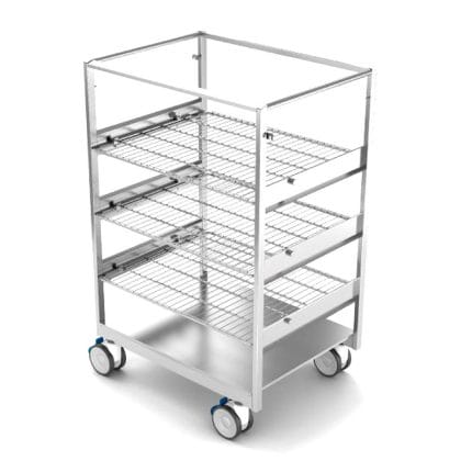 Hospital Trolley
