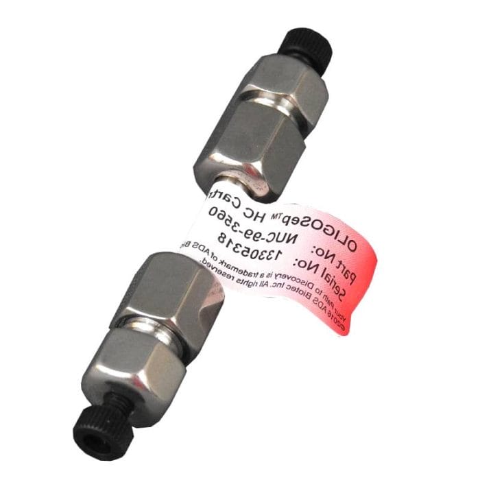 Hplc Chromatography Column