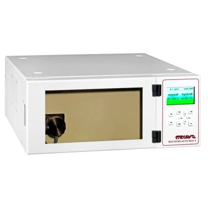 Hplc Chromatography Detector