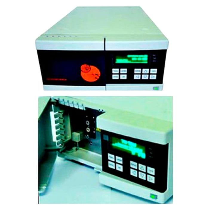 Hplc Chromatography Detector