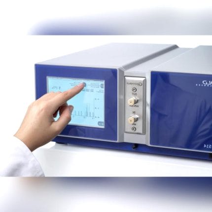 Hplc Chromatography Detector 1