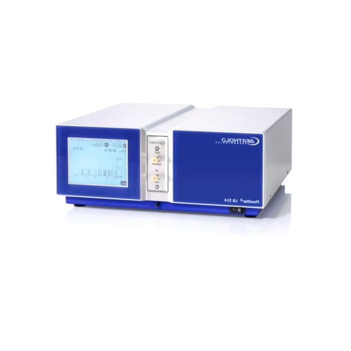 Hplc Chromatography Detector