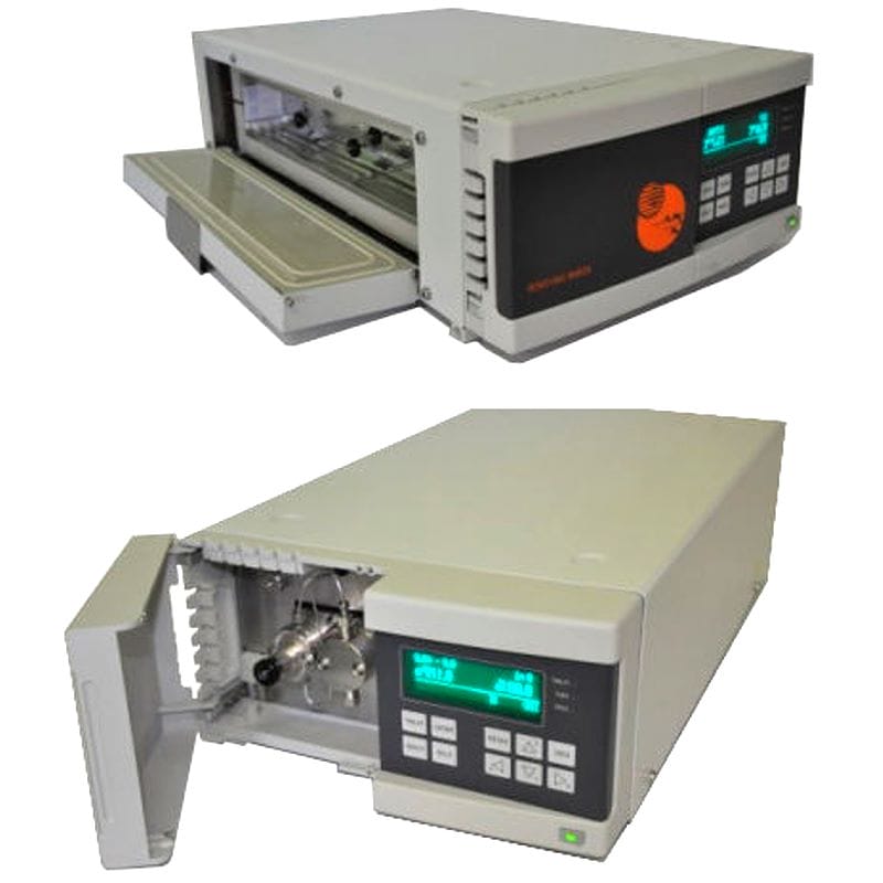 Hplc Chromatography Pump