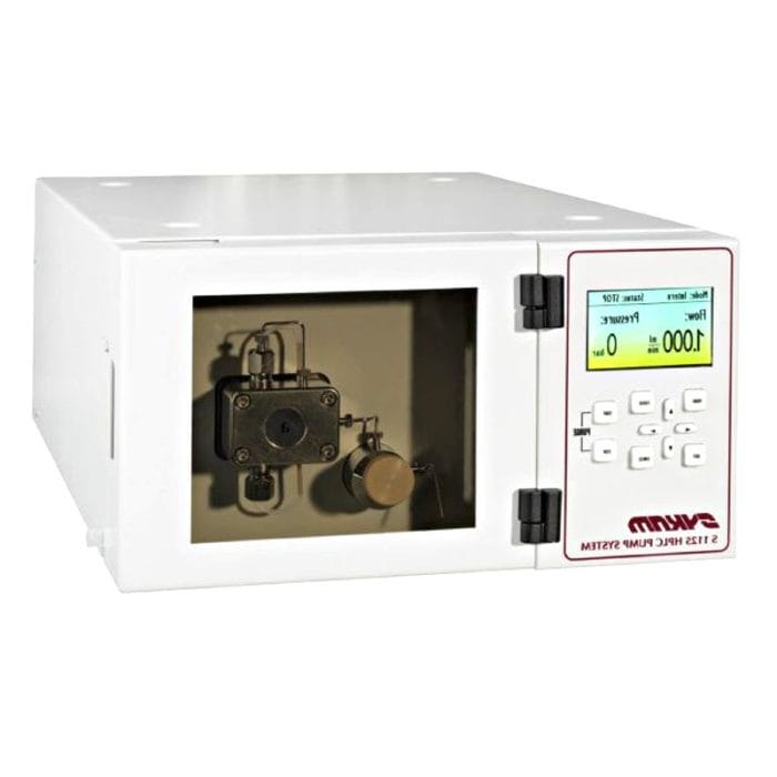 Hplc Chromatography Pump