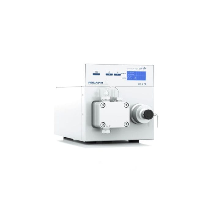 Hplc Chromatography Pump