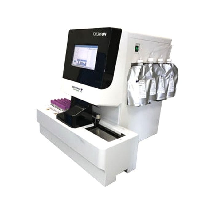 Hplc Chromatography System