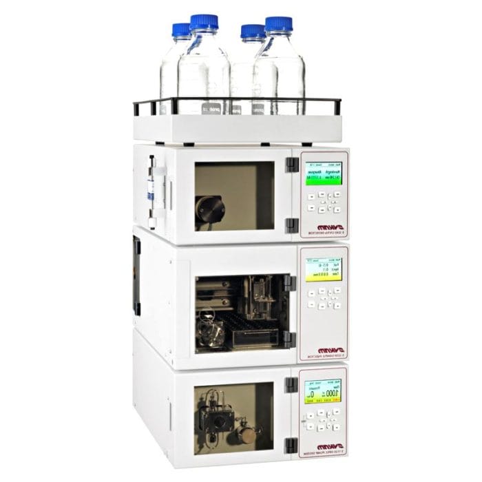 Hplc Chromatography System