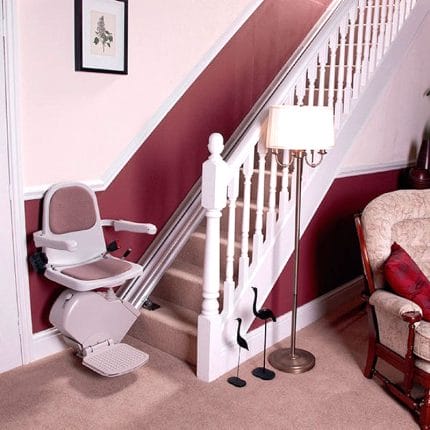 Human Stairlift