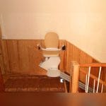 Human Stairlift 7