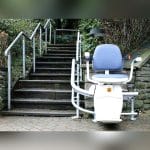 Human Stairlift 9