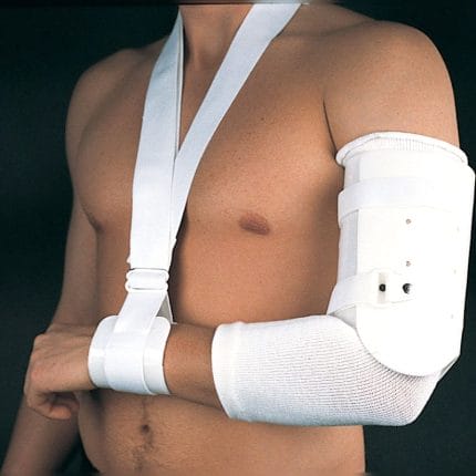 Humeral Splint