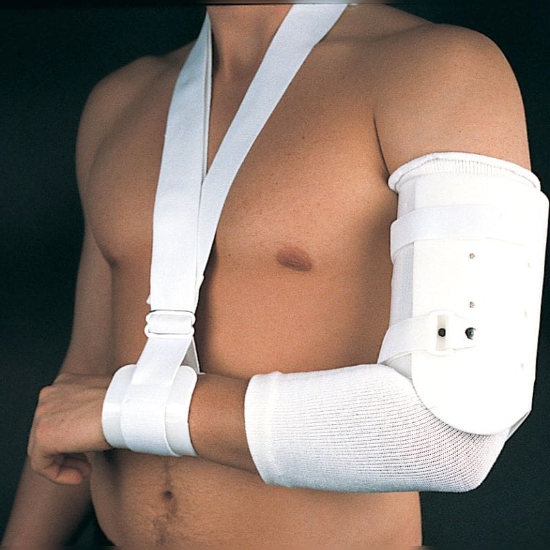 Humeral Splint