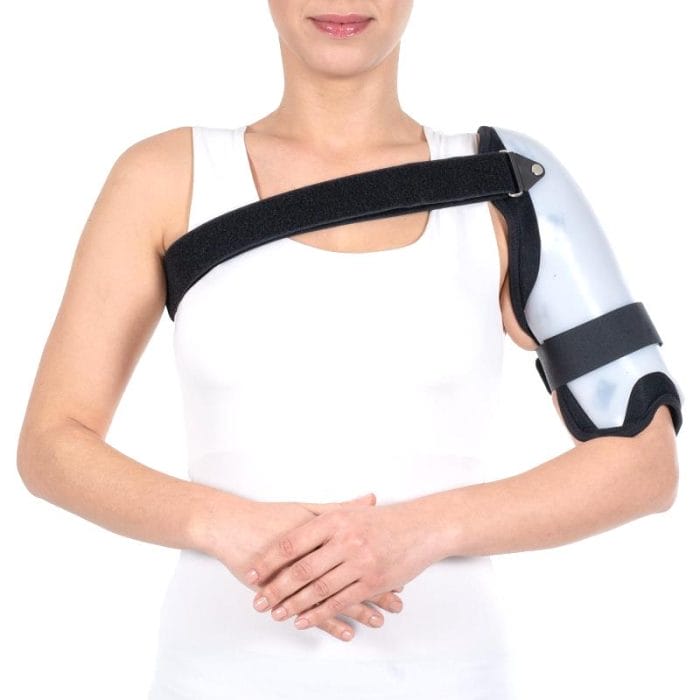 Humeral Splint 3