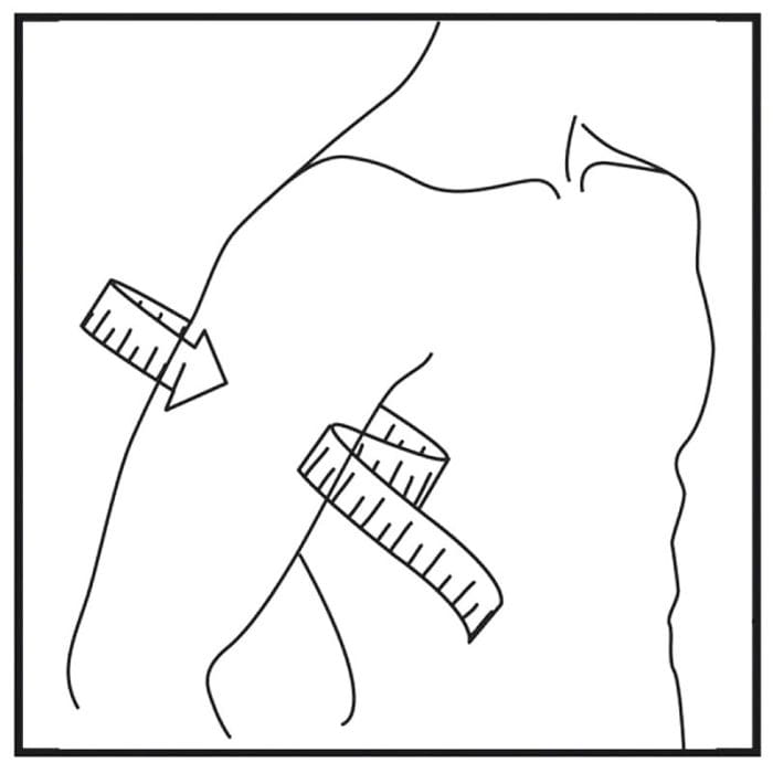 Humeral Splint 5