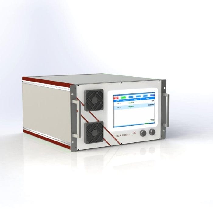 Humidity Analyzer