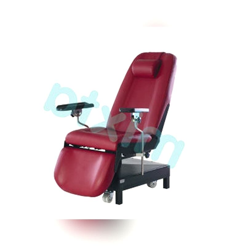 Hydraulic Blood Donor Chair