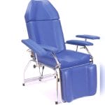 Hydraulic Blood Donor Chair