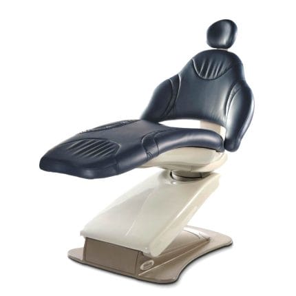 Hydraulic Dental Chair