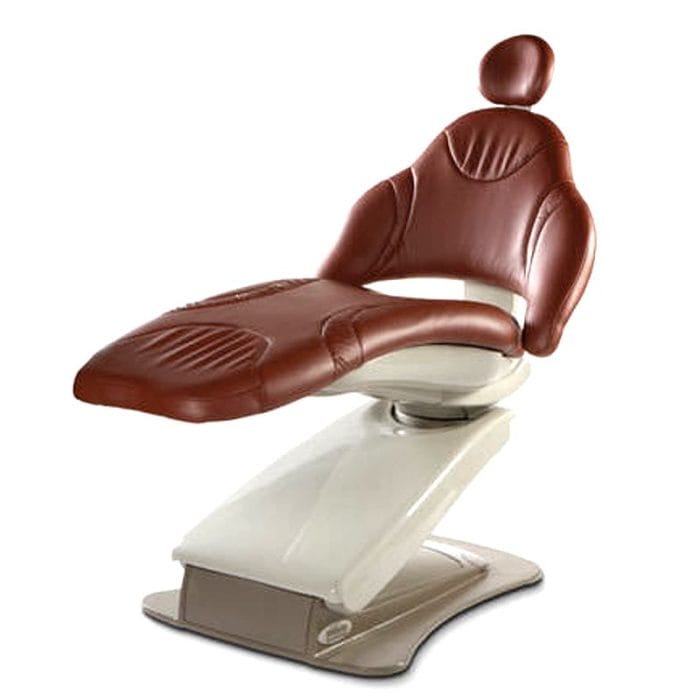 Hydraulic Dental Chair 5