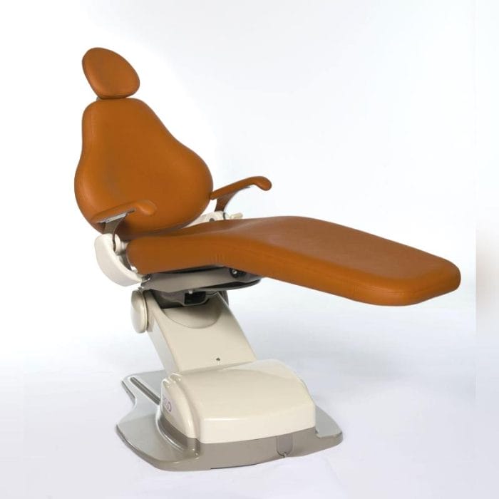 Hydraulic Dental Chair