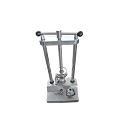 Hydraulic Dental Press