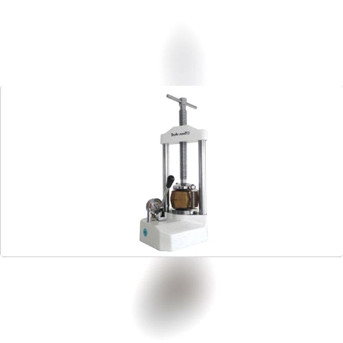 Hydraulic Dental Press 1