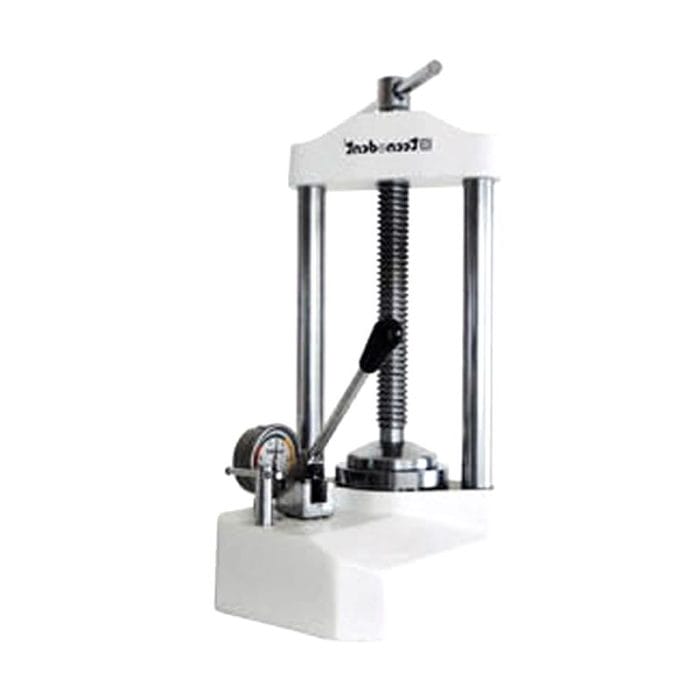 Hydraulic Dental Press