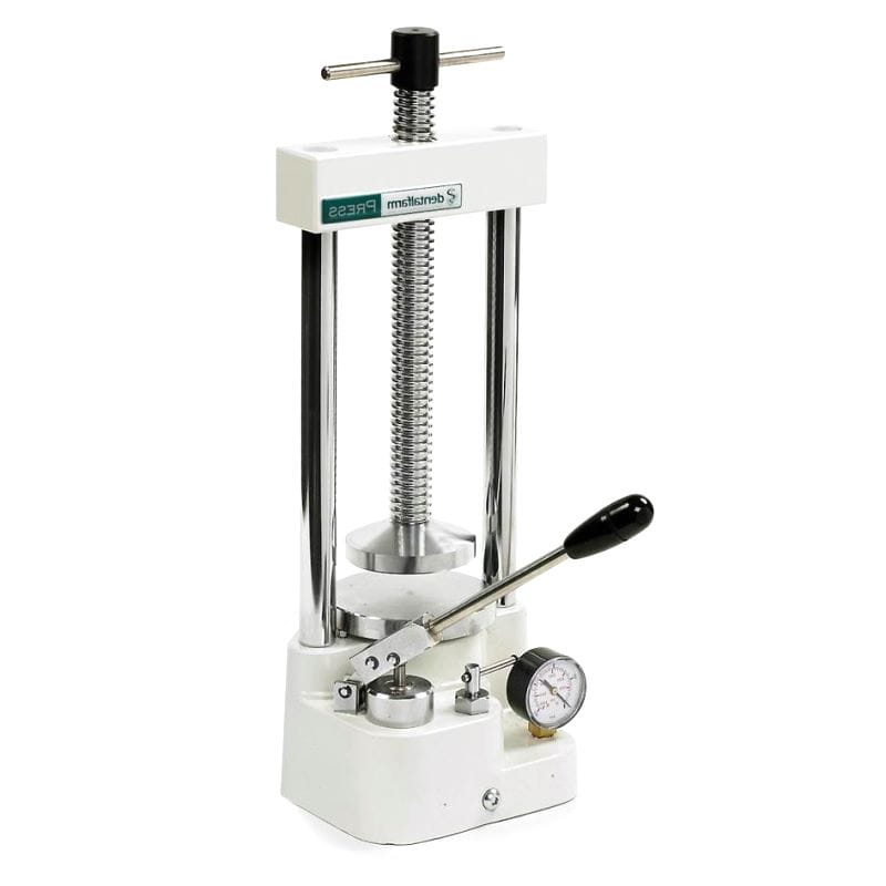 Hydraulic Dental Press