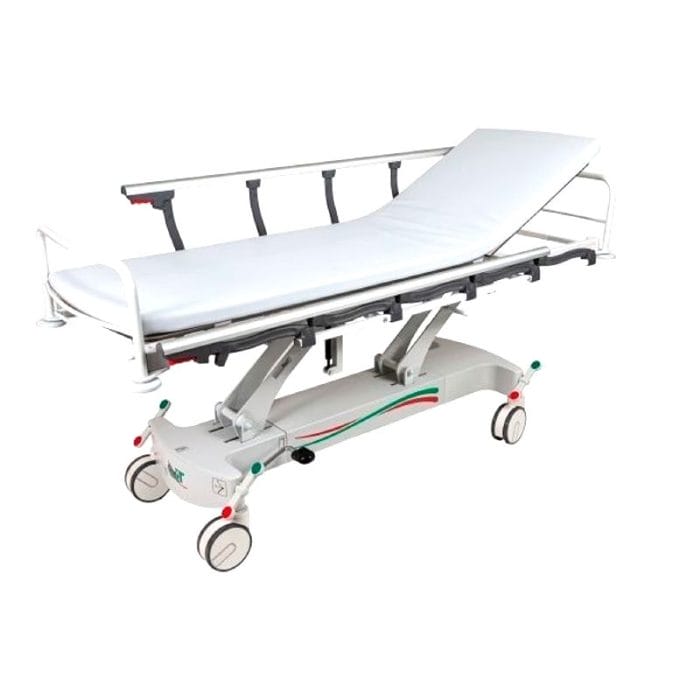 Hydraulic Stretcher Trolley