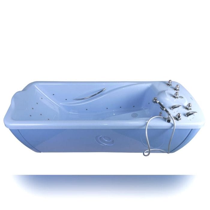 Hydromassage Bathtub 3