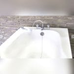 Hydromassage Bathtub 2