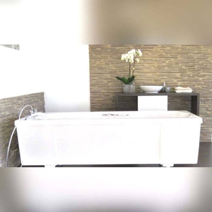 Hydromassage Bathtub 3