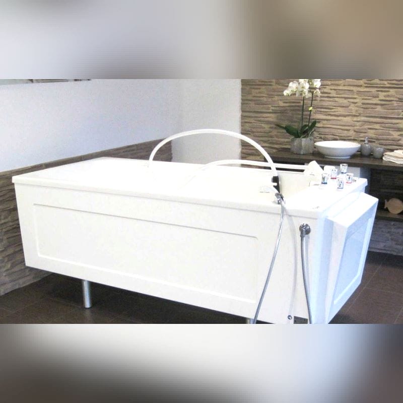 Hydromassage Bathtub