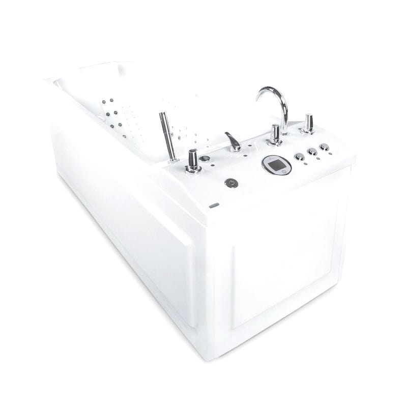 Hydromassage Bathtub