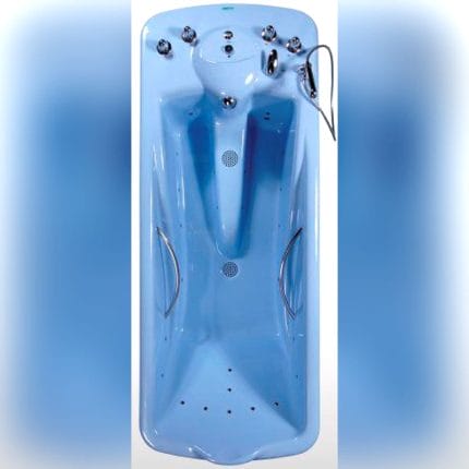 Hydromassage Bathtub 1