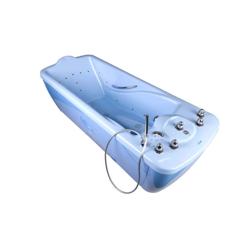 Hydromassage Bathtub