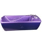 Hydromassage Bathtub With Chromotherapy Lamps 2