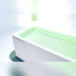 Hydromassage Table With Water Jet 1