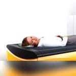 Hydromassage Table With Water Jet 2