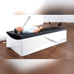 Hydromassage Table With Water Jet 4