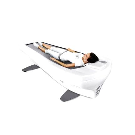 Hydromassage Table