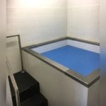 Hydrotherapy Bathtub 2