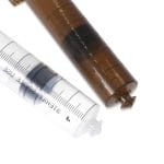 Hypodermic Syringe 6