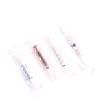 Hypodermic Syringe 1