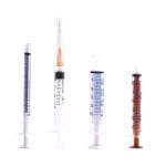 Hypodermic Syringe