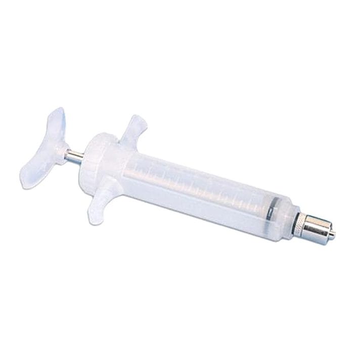 Hypodermic Syringe