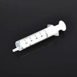 Hypodermic Syringe 2