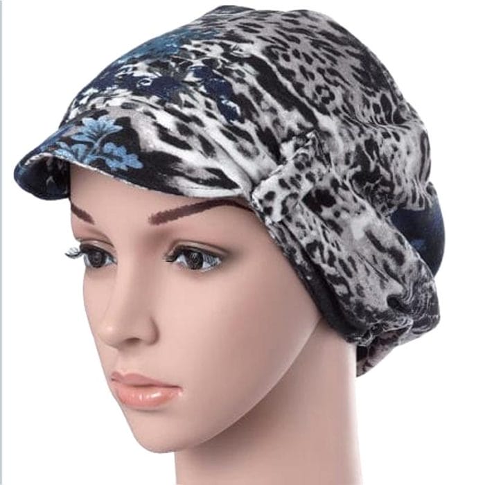 Hypothermia Cap