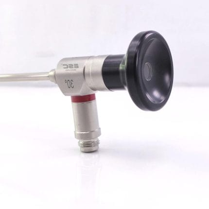 Hysteroscope 1